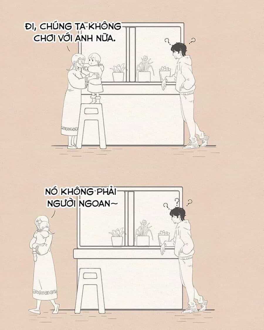Cuộc Sống Thường Với Mẹ - Chương 43 - ảnh 10