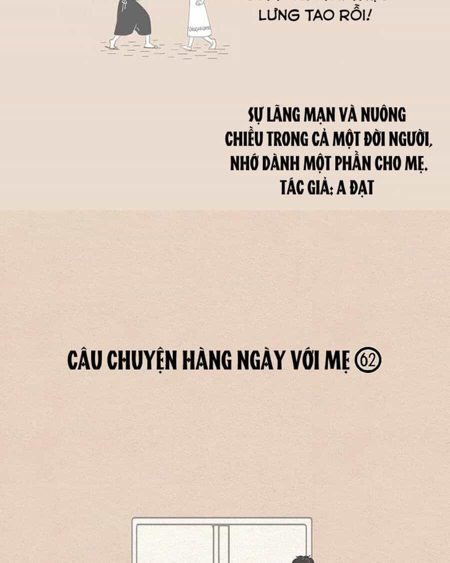 Cuộc Sống Thường Với Mẹ - Chương 43 - ảnh 6