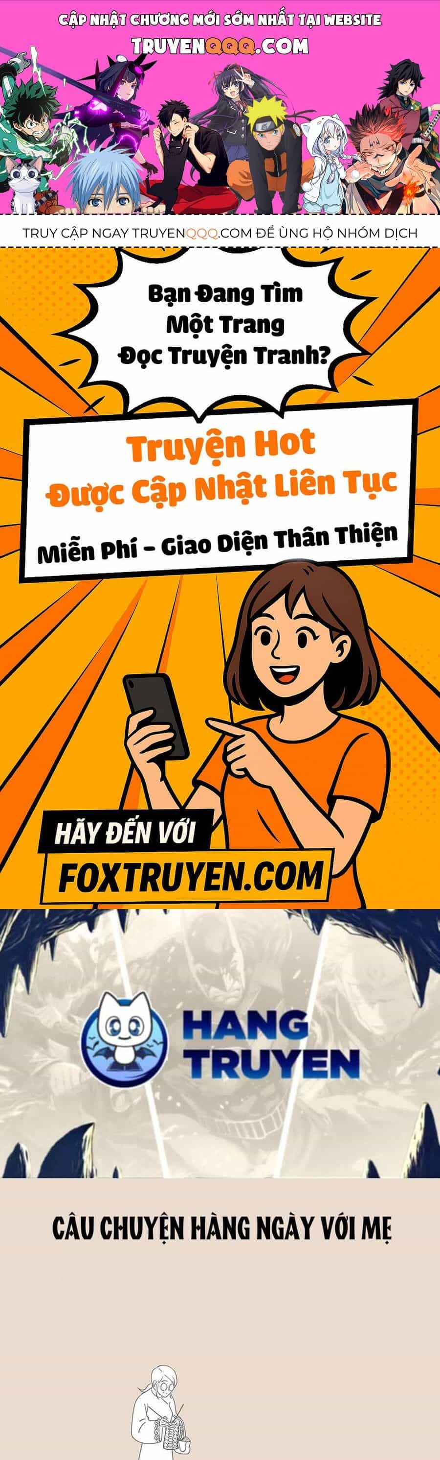 Cuộc Sống Thường Với Mẹ - Chương 53 - ảnh 1