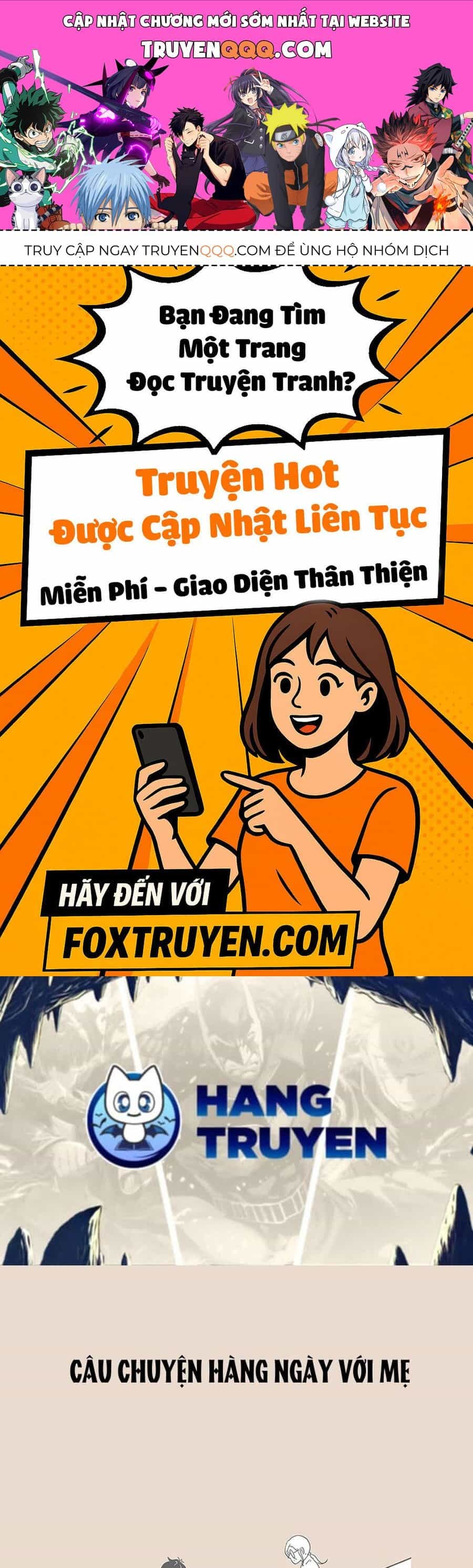 Cuộc Sống Thường Với Mẹ - Chương 54 - ảnh 1