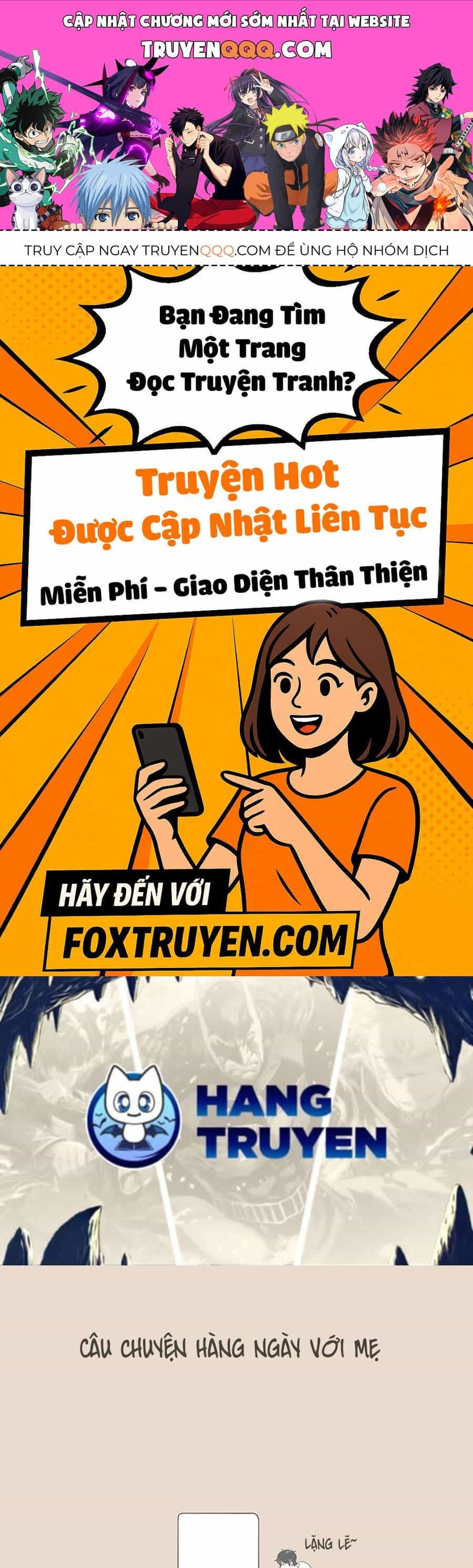 Cuộc Sống Thường Với Mẹ - Chương 57 - ảnh 1