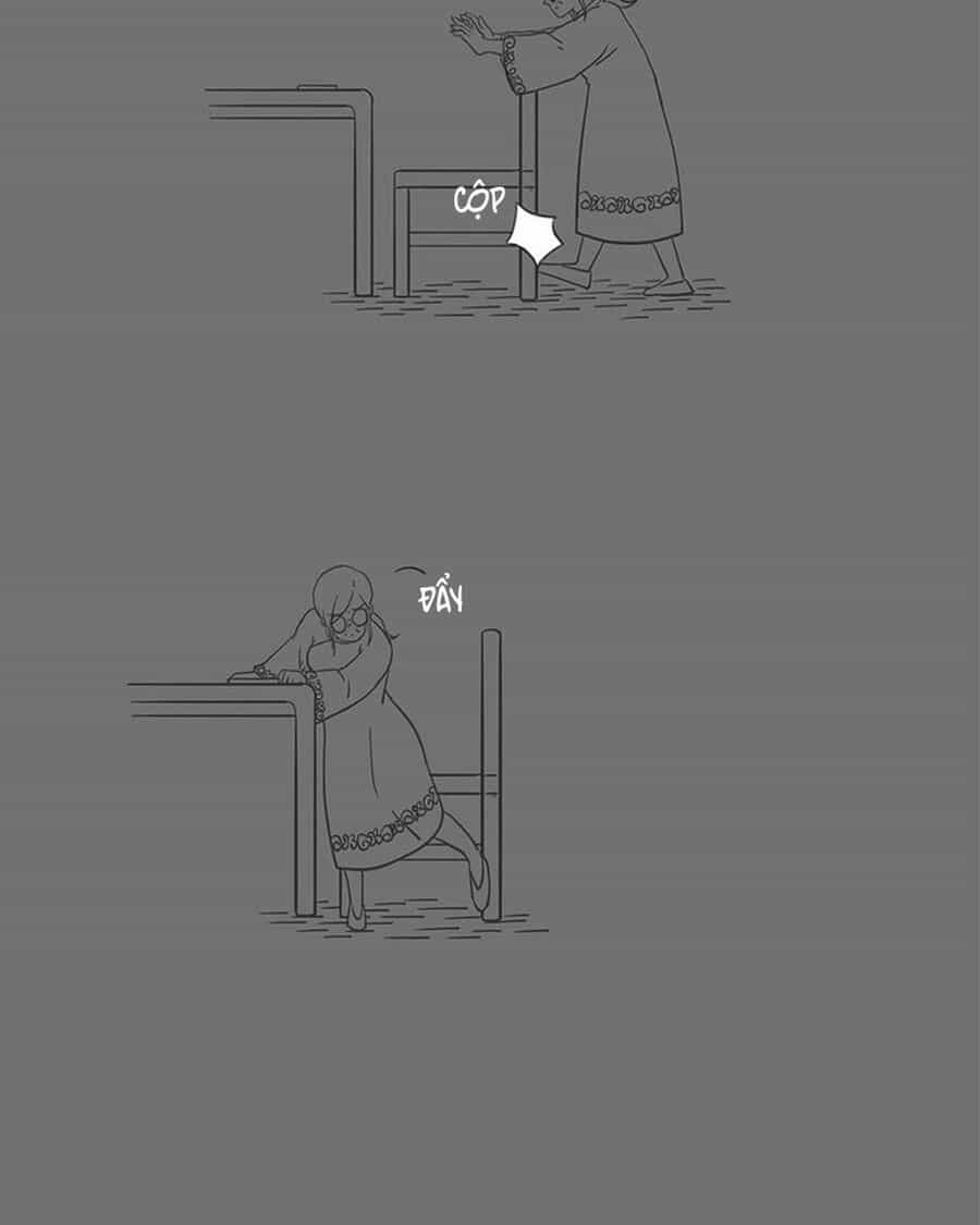 Cuộc Sống Thường Với Mẹ - Chương 62 - ảnh 4