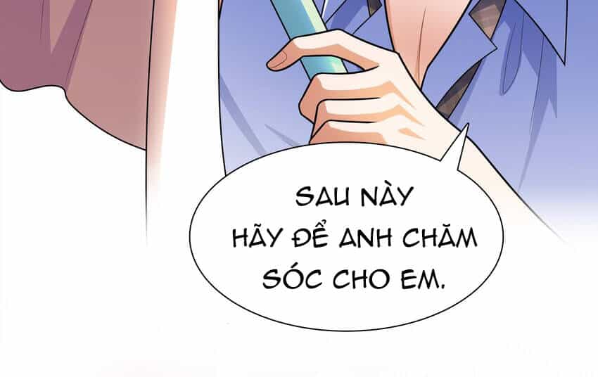 Cuộc Sống Treo Máy - Chương 18 - ảnh 46