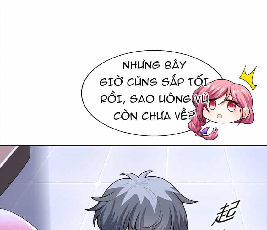 Cuộc Sống Treo Máy - Chương 18 - ảnh 59