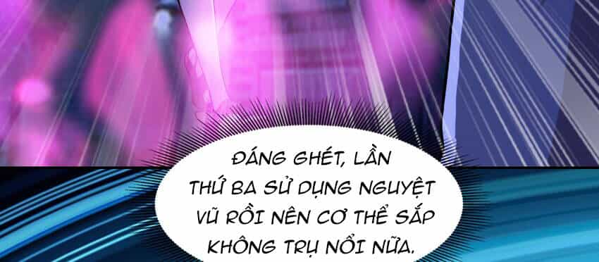Cuộc Sống Treo Máy - Chương 18.5 - ảnh 171