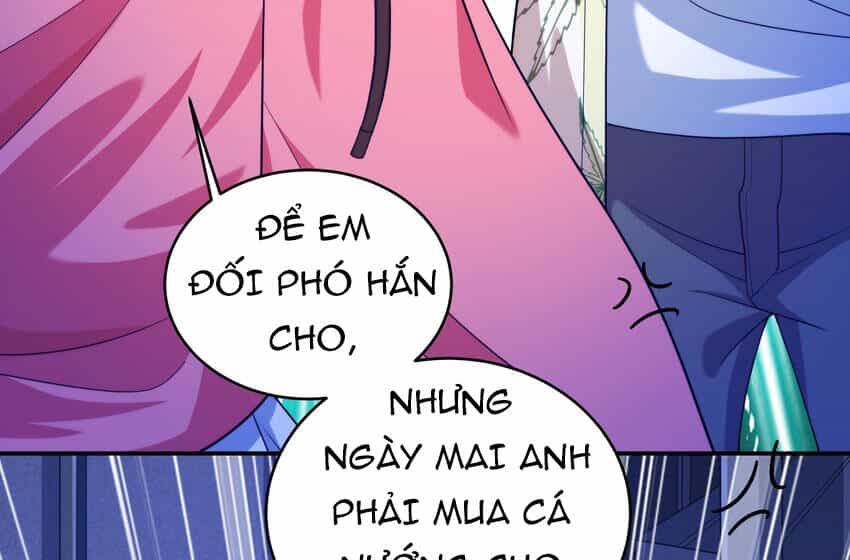 Cuộc Sống Treo Máy - Chương 18.5 - ảnh 9