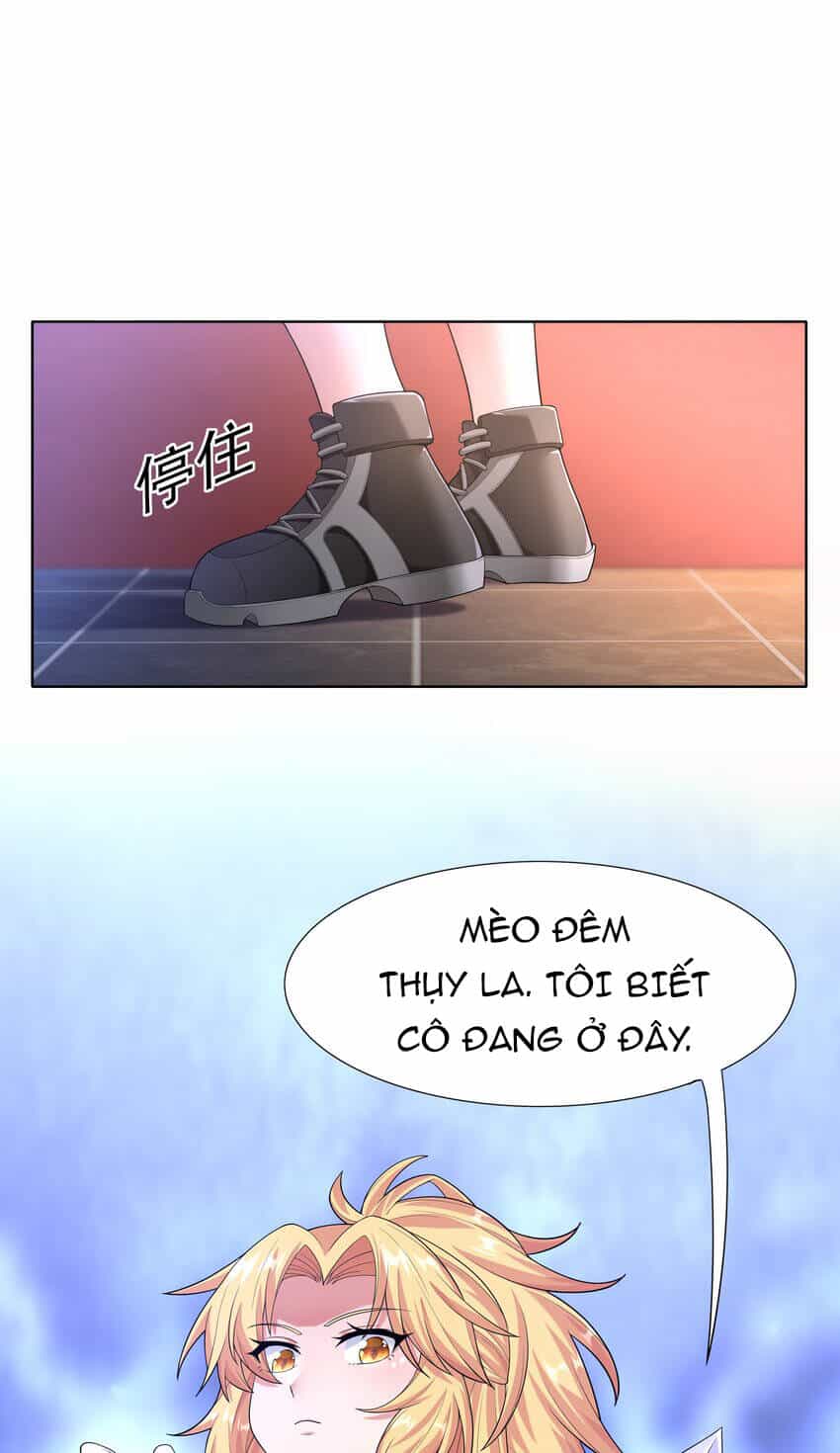 Cuộc Sống Treo Máy - Chương 23 - ảnh 11