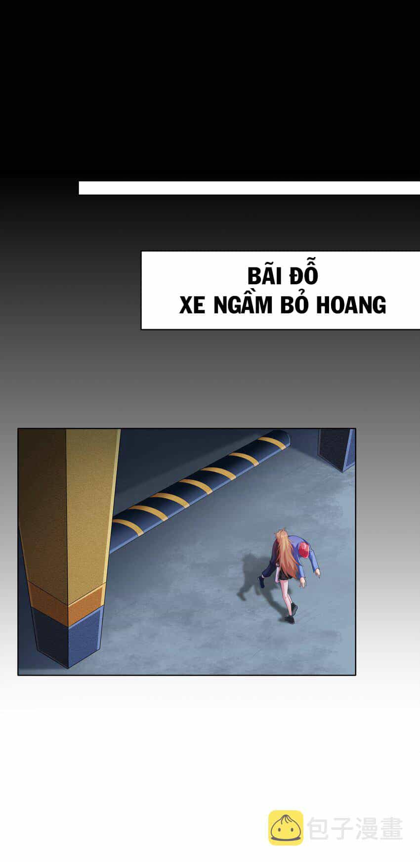 Cuộc Sống Treo Máy - Chương 23.5 - ảnh 8