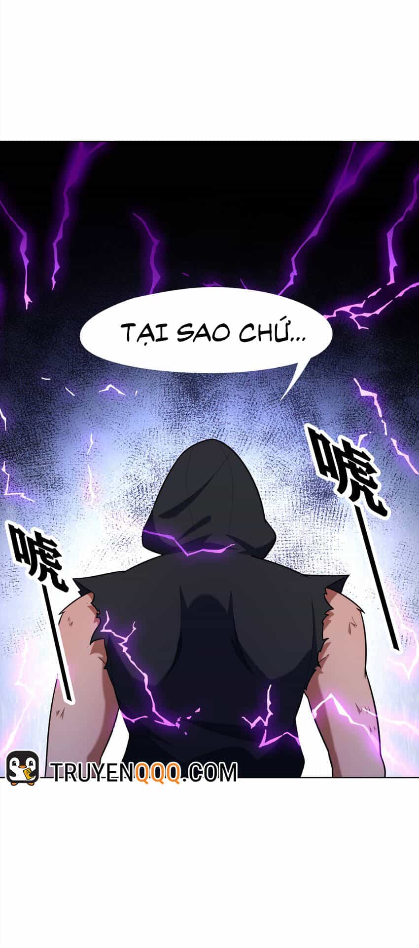 Cuộc Sống Treo Máy - Chương 24 - ảnh 22