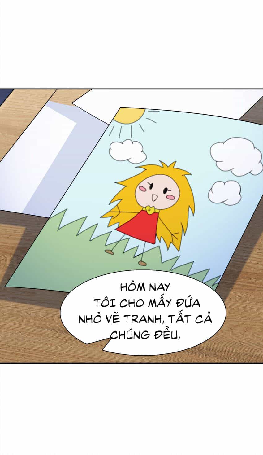 Cuộc Sống Treo Máy - Chương 24 - ảnh 36