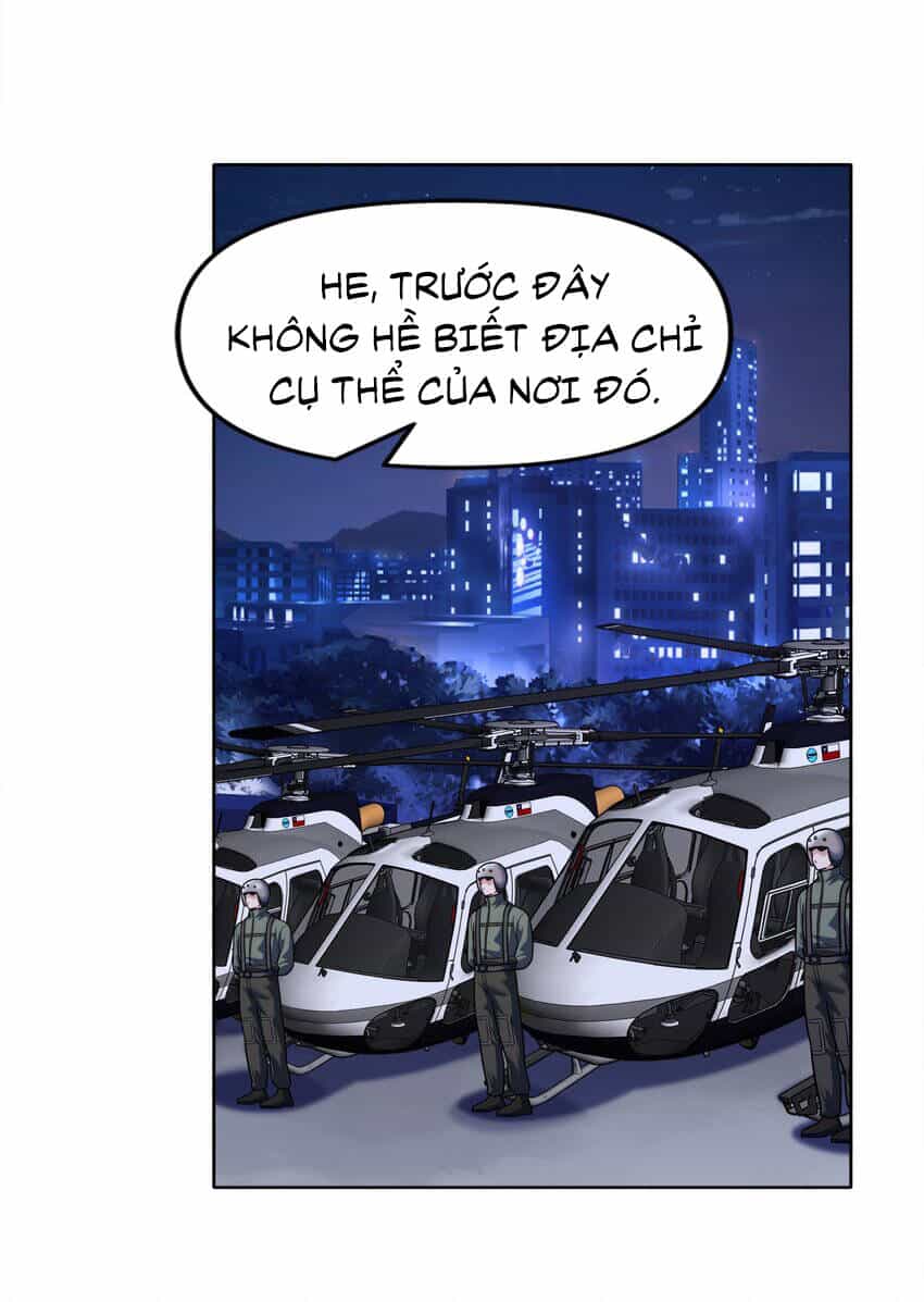 Cuộc Sống Treo Máy - Chương 26 - ảnh 48