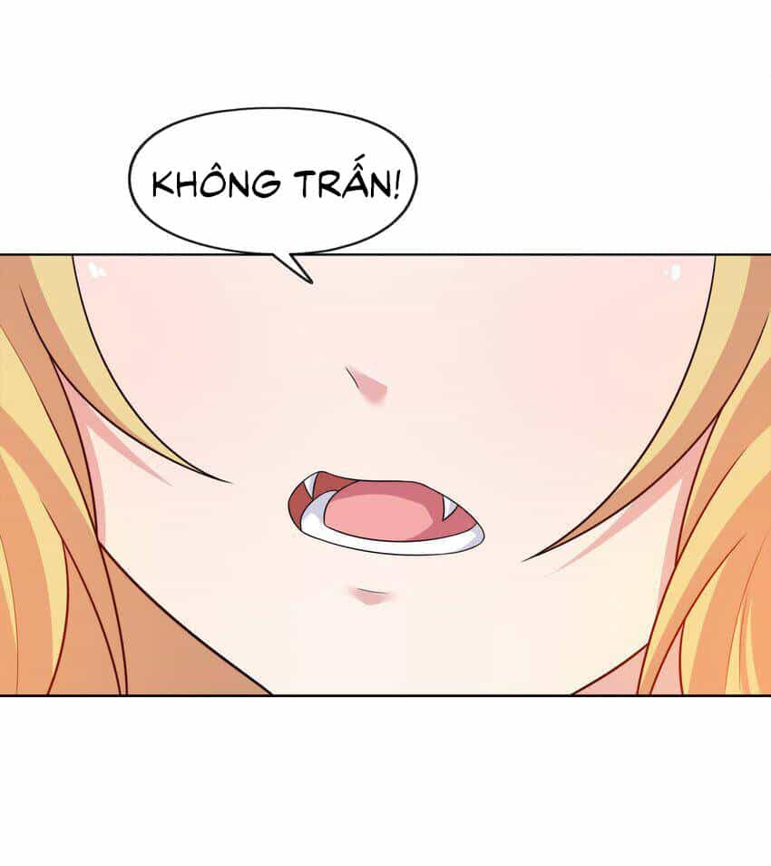 Cuộc Sống Treo Máy - Chương 29 - ảnh 14