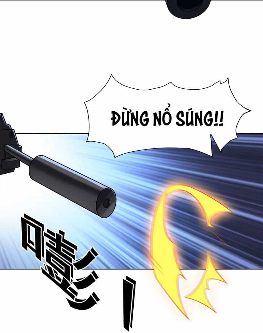 Cuộc Sống Treo Máy - Chương 30 - ảnh 54