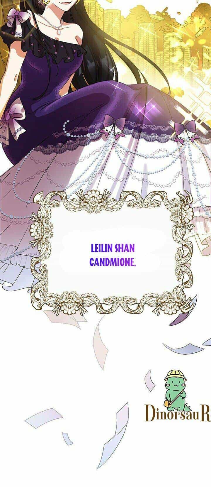 Cuộc Sống Vui Vẻ Của Ác Nữ - Chương 1 - ảnh 19