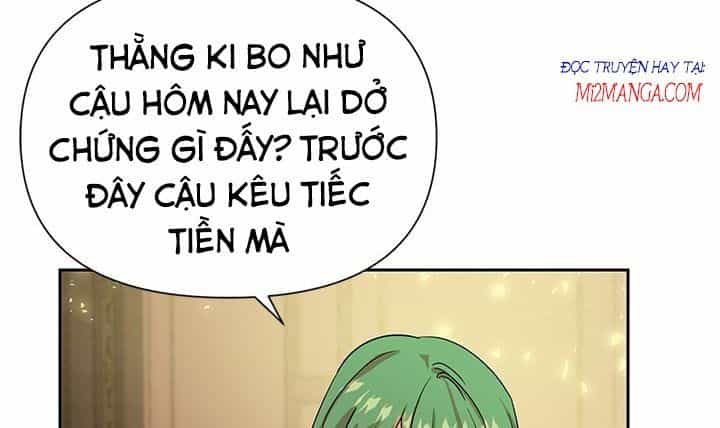 Cuộc Sống Vui Vẻ Của Ác Nữ - Chương 6.5 - ảnh 99
