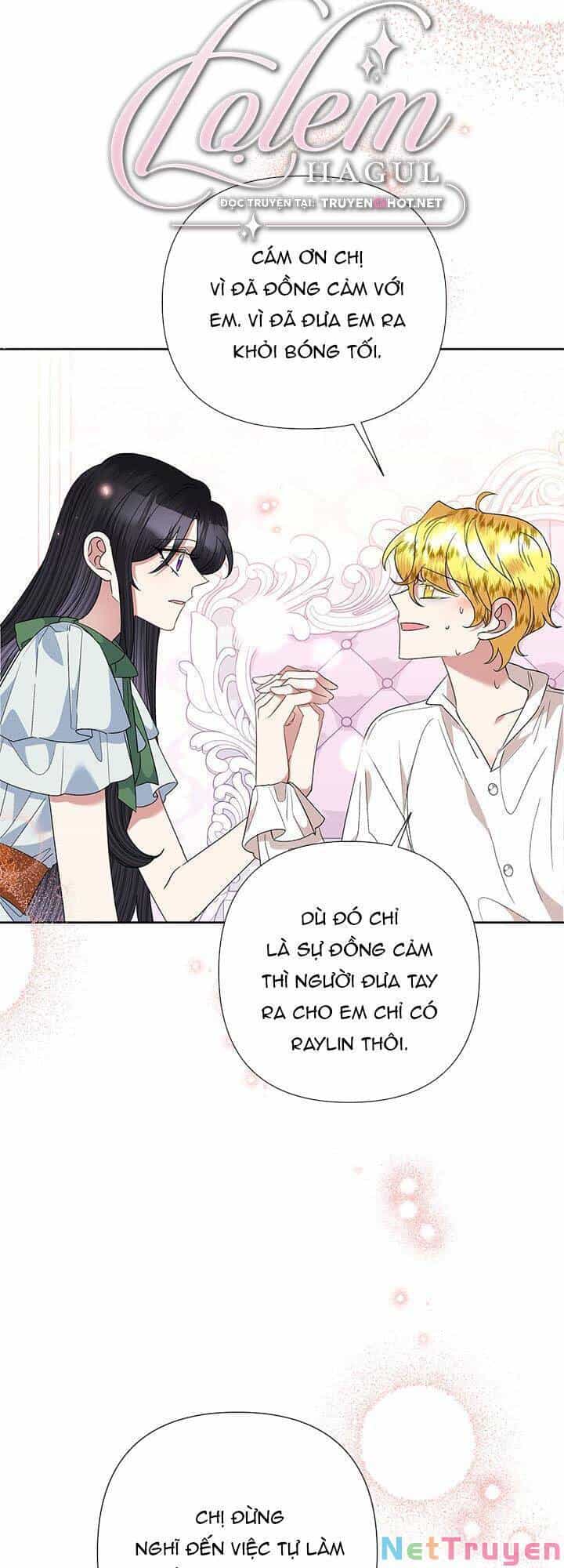 Cuộc Sống Vui Vẻ Của Ác Nữ - Chương 65 - ảnh 33