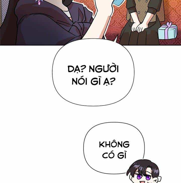Cuộc Sống Vui Vẻ Của Ác Nữ - Chương 7 - ảnh 31