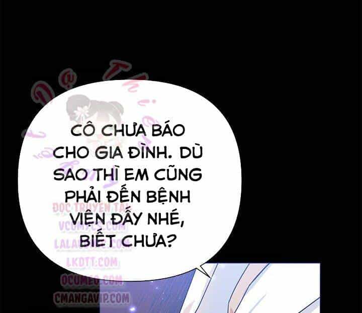 Cuộc Sống Vui Vẻ Của Ác Nữ - Chương 7 - ảnh 67