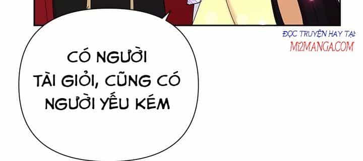 Cuộc Sống Vui Vẻ Của Ác Nữ - Chương 8.5 - ảnh 16