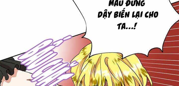 Cuộc Sống Vui Vẻ Của Ác Nữ - Chương 10 - ảnh 131