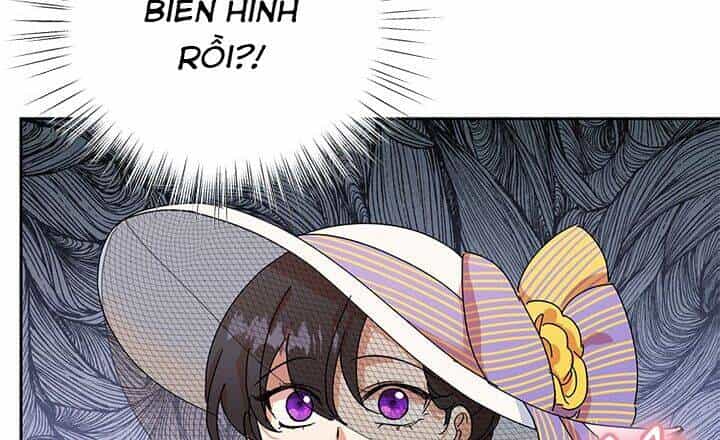 Cuộc Sống Vui Vẻ Của Ác Nữ - Chương 10 - ảnh 22