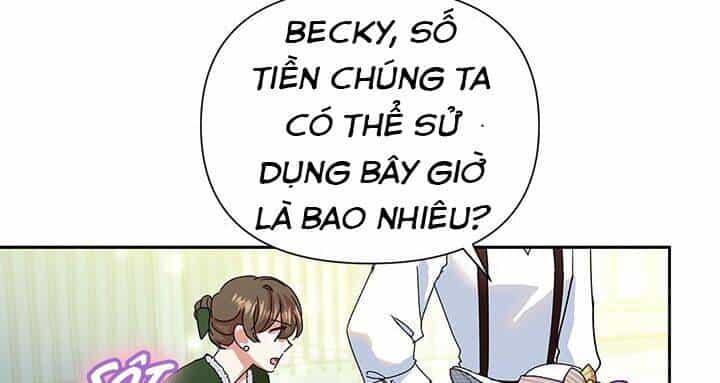 Cuộc Sống Vui Vẻ Của Ác Nữ - Chương 10 - ảnh 81
