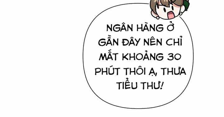 Cuộc Sống Vui Vẻ Của Ác Nữ - Chương 10 - ảnh 89