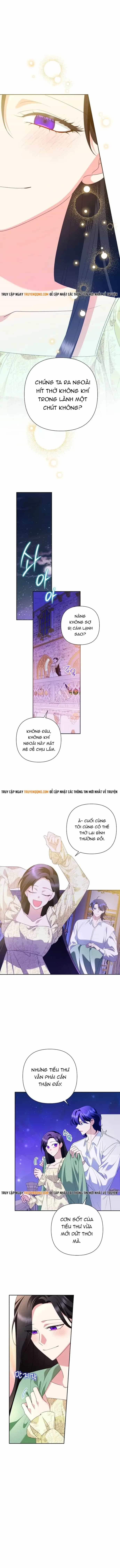 Cuộc Sống Vui Vẻ Của Ác Nữ - Chương 133 - ảnh 2