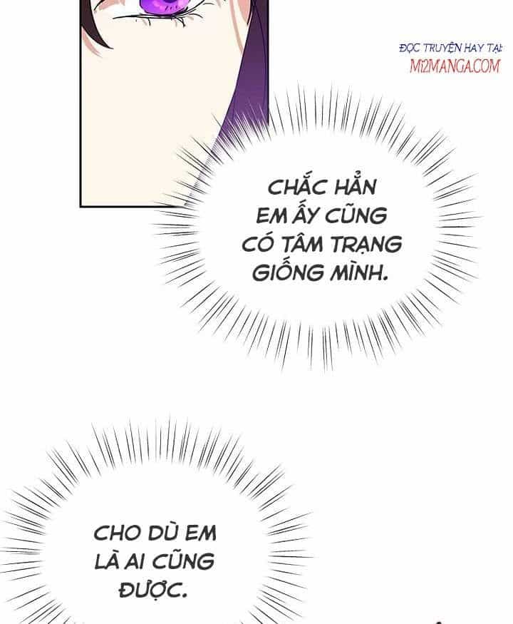 Cuộc Sống Vui Vẻ Của Ác Nữ - Chương 11.5 - ảnh 8