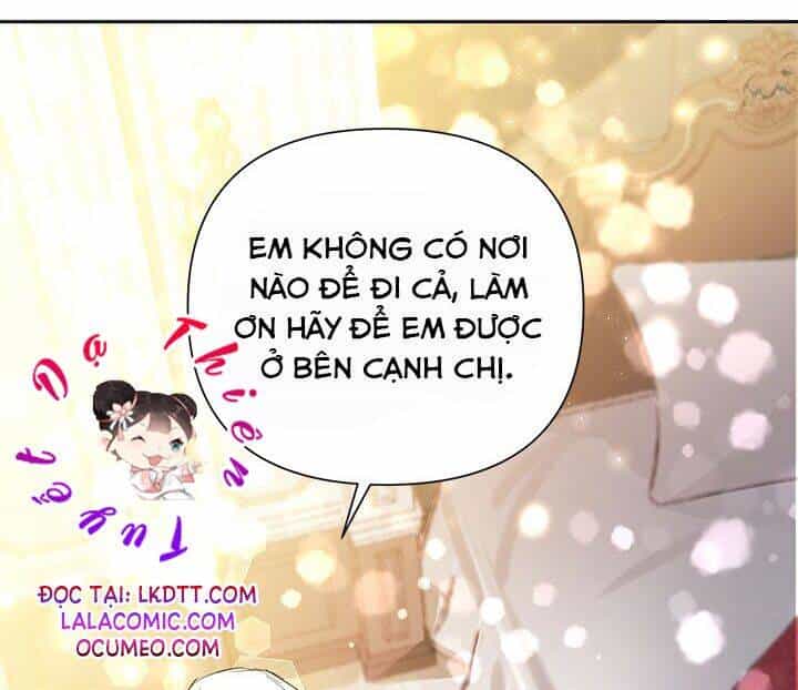 Cuộc Sống Vui Vẻ Của Ác Nữ - Chương 12 - ảnh 34
