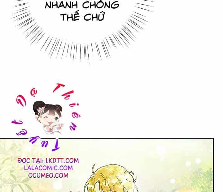 Cuộc Sống Vui Vẻ Của Ác Nữ - Chương 14 - ảnh 34