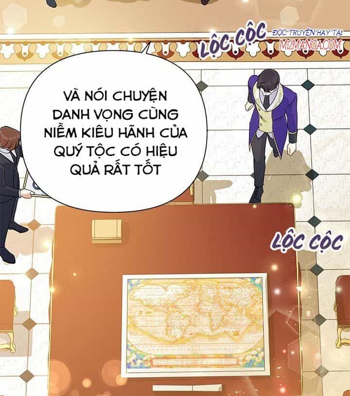 Cuộc Sống Vui Vẻ Của Ác Nữ - Chương 14.5 - ảnh 52