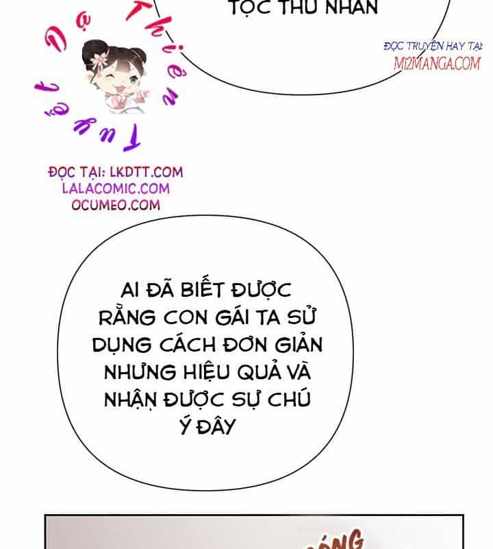 Cuộc Sống Vui Vẻ Của Ác Nữ - Chương 14.5 - ảnh 56