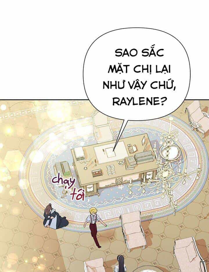 Cuộc Sống Vui Vẻ Của Ác Nữ - Chương 15 - ảnh 47