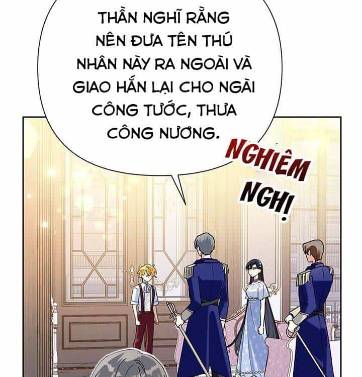 Cuộc Sống Vui Vẻ Của Ác Nữ - Chương 15 - ảnh 53