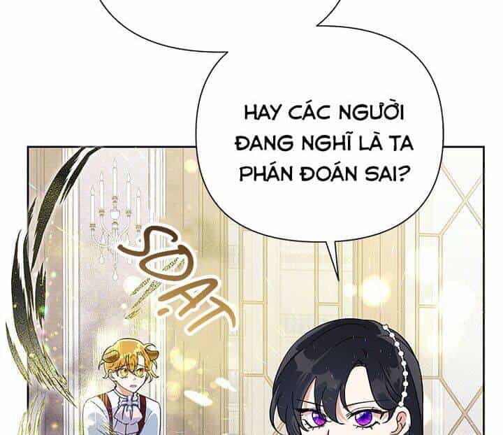 Cuộc Sống Vui Vẻ Của Ác Nữ - Chương 15 - ảnh 67