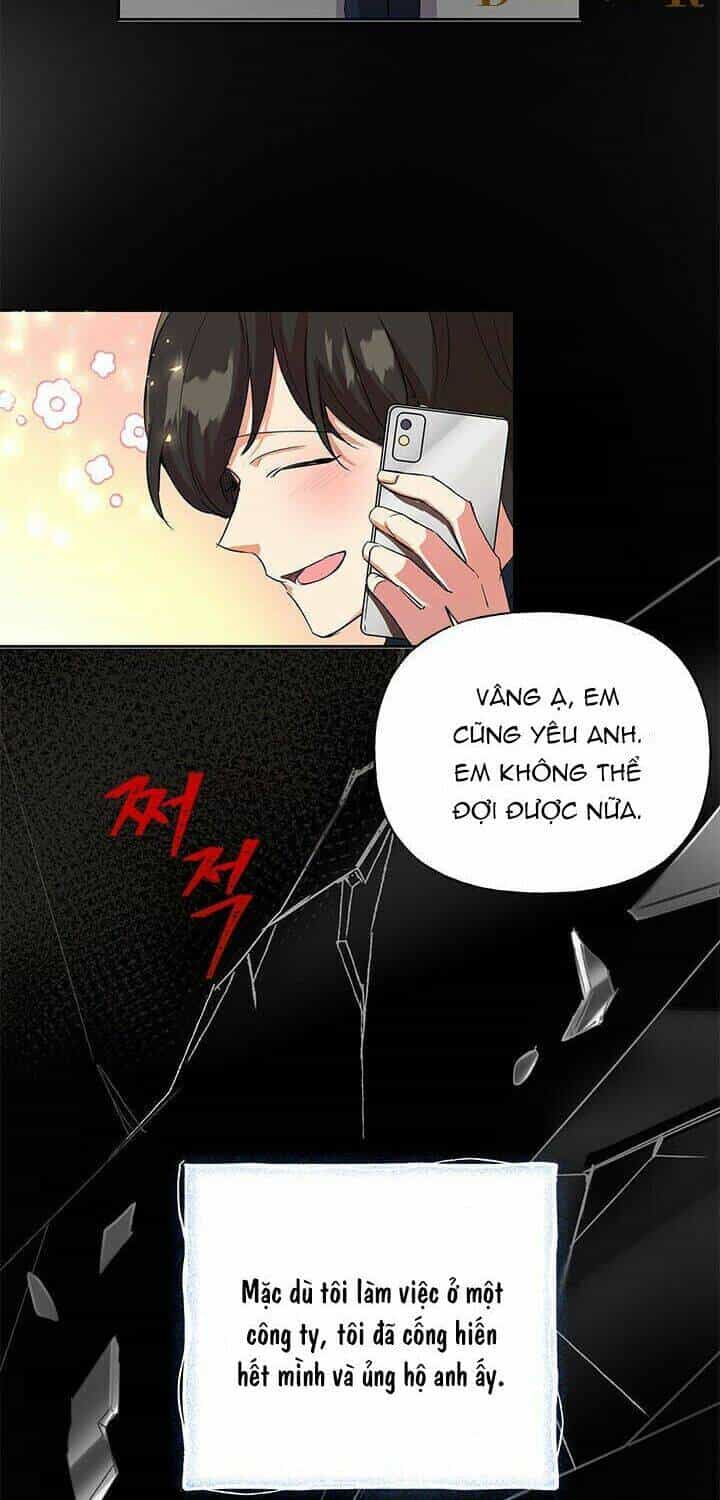 Cuộc Sống Vui Vẻ Của Ác Nữ - Chương 2 - ảnh 4