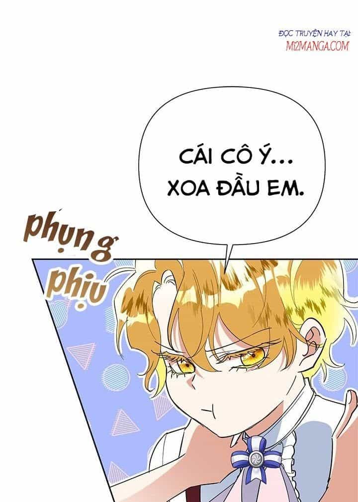 Cuộc Sống Vui Vẻ Của Ác Nữ - Chương 15.5 - ảnh 15