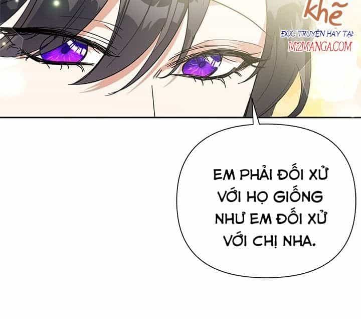Cuộc Sống Vui Vẻ Của Ác Nữ - Chương 15.5 - ảnh 29