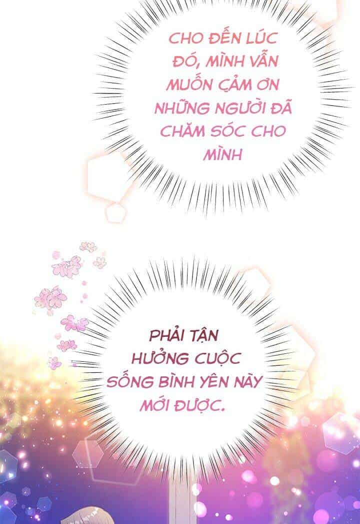 Cuộc Sống Vui Vẻ Của Ác Nữ - Chương 17 - ảnh 68