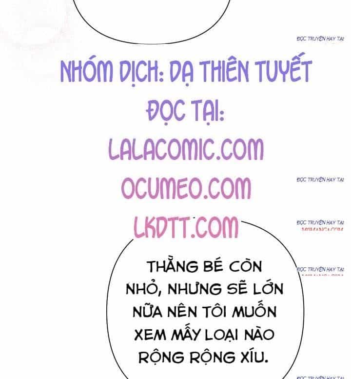 Cuộc Sống Vui Vẻ Của Ác Nữ - Chương 20.5 - ảnh 9