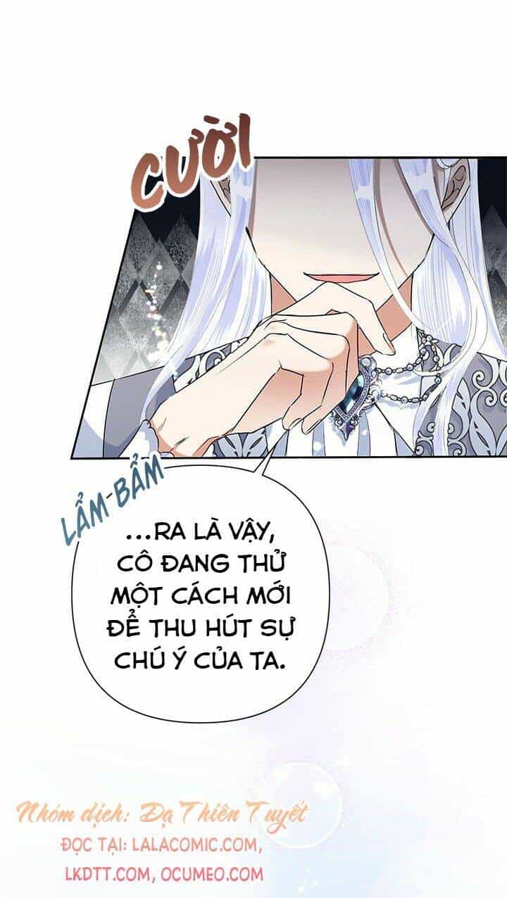 Cuộc Sống Vui Vẻ Của Ác Nữ - Chương 23 - ảnh 66
