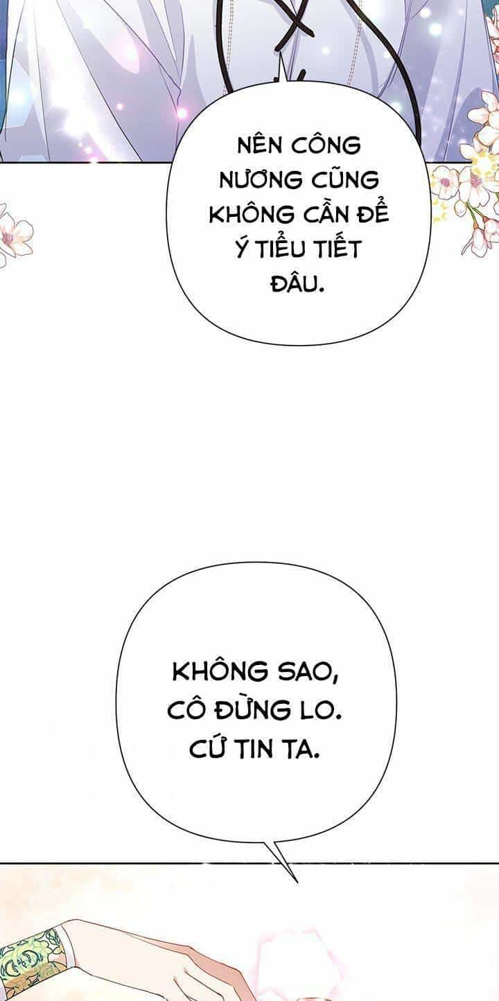 Cuộc Sống Vui Vẻ Của Ác Nữ - Chương 32 - ảnh 67