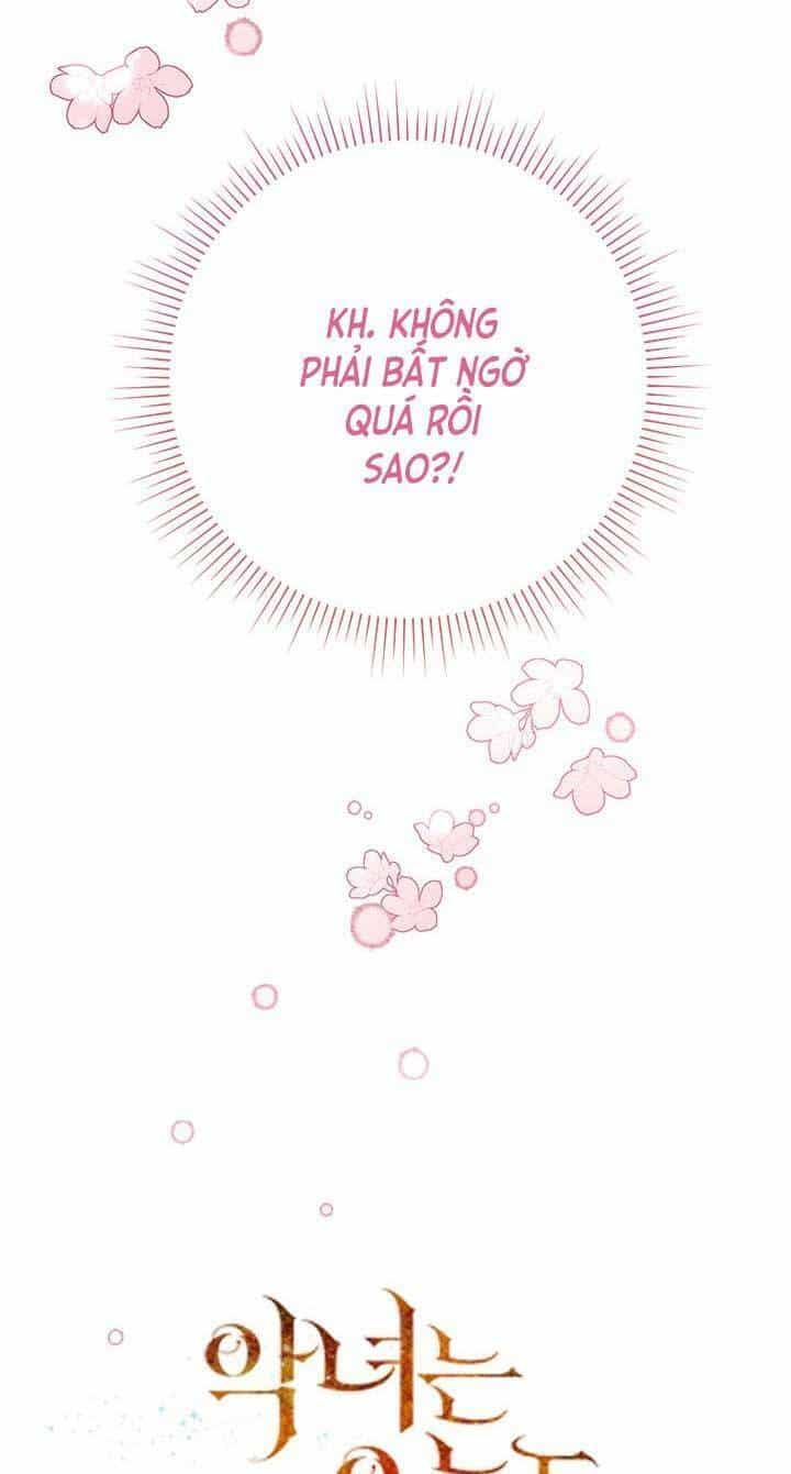 Cuộc Sống Vui Vẻ Của Ác Nữ - Chương 33 - ảnh 14