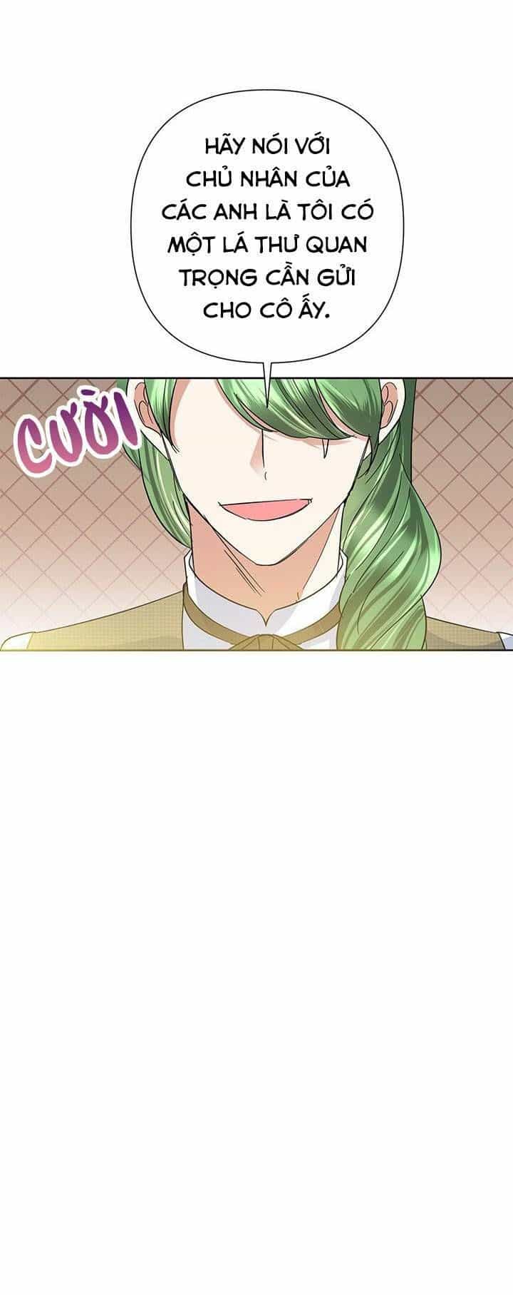 Cuộc Sống Vui Vẻ Của Ác Nữ - Chương 34 - ảnh 3