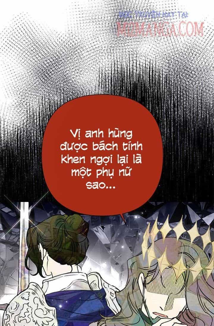 Cuộc Sống Vui Vẻ Của Ác Nữ - Chương 35 - ảnh 43