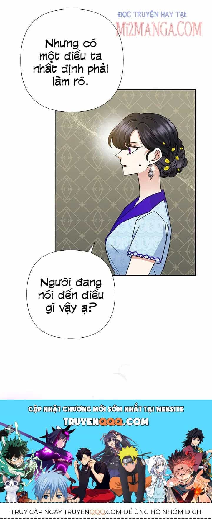 Cuộc Sống Vui Vẻ Của Ác Nữ - Chương 35 - ảnh 66