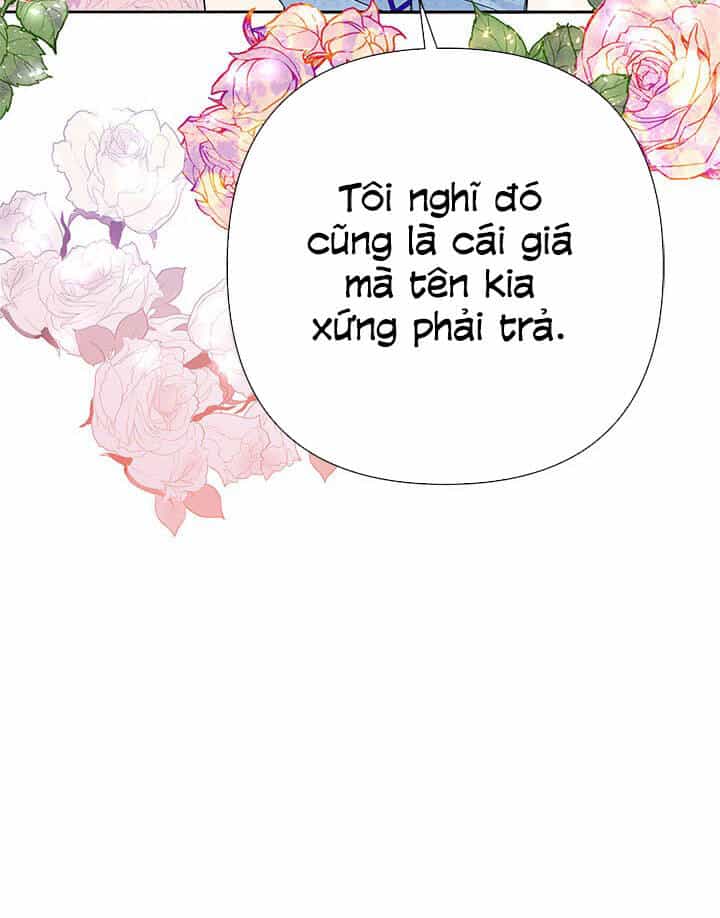 Cuộc Sống Vui Vẻ Của Ác Nữ - Chương 35.1 - ảnh 73