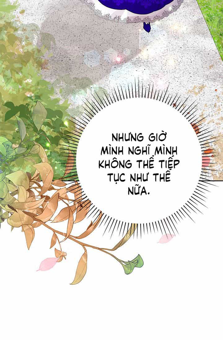 Cuộc Sống Vui Vẻ Của Ác Nữ - Chương 35.2 - ảnh 11