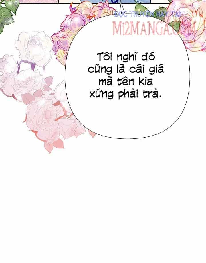 Cuộc Sống Vui Vẻ Của Ác Nữ - Chương 35.5 - ảnh 7